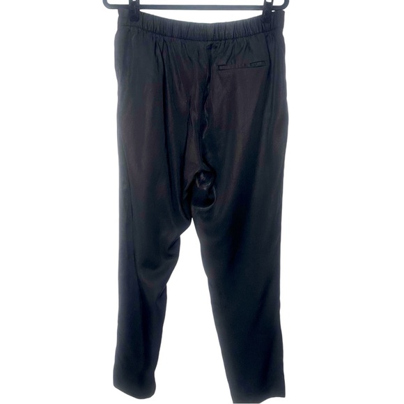 Gap Black Casual Work Dress Slacks/Pants in Size 10. - Picture 4 of 7